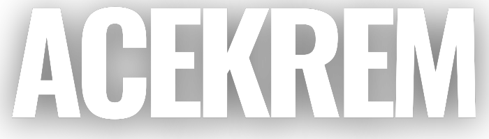Acekrem | Advanced URL Shortener with Bio Links & QR Codes